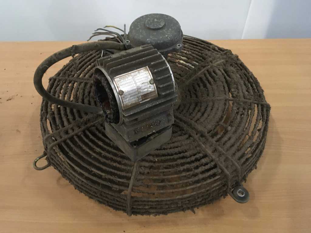 Beatmungsgerät