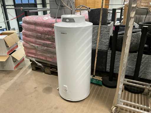 Caldaia elettrica Bosch Tronic 4000 T