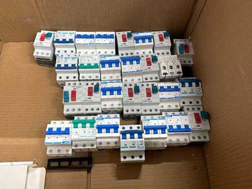 Automatik (28x)