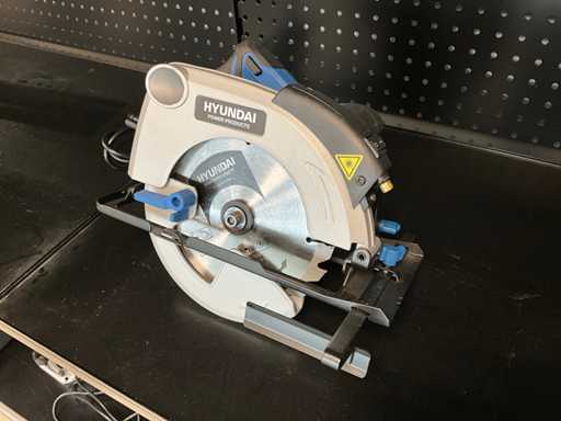 Macchina per seghe circolari Hyundai 56215 2021