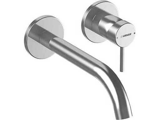 Hansa Hansapublic built-in 5793 2171 Washbasin faucet