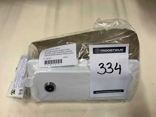 Connexion extérieure