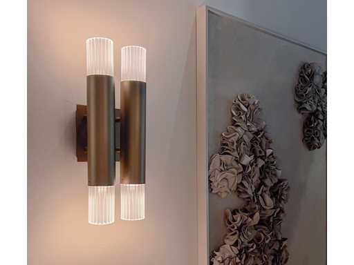 Ilfari – W2+2 umarmen – Wandlampe