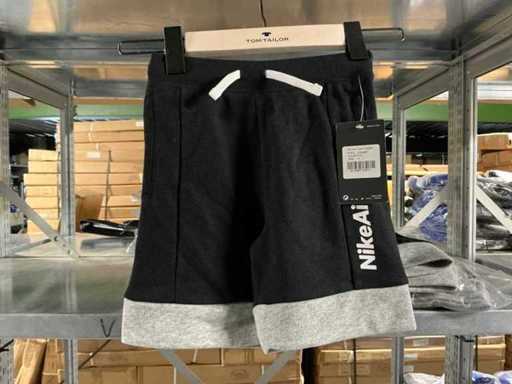 Partij Nike Air kids shorts (13x)