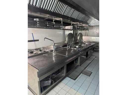 MKN - Kookeiland - Bakkooklijn