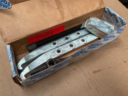 Armstrong Puller kit