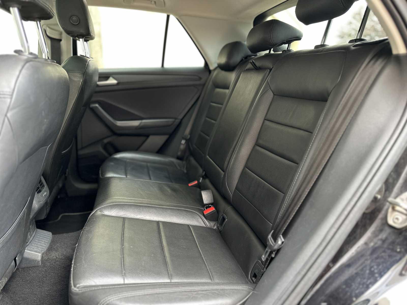 Volkswagen T-Roc 1.0 TSI Style 116pk 2018 (Origineel-NL), RS-137-V