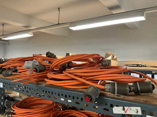 Cavi di alimentazione Sea Vision