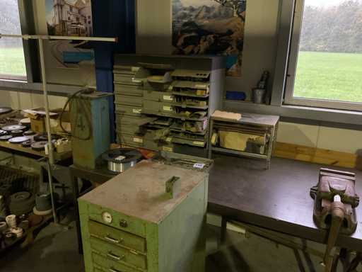 Diverse accesorii de sudur?