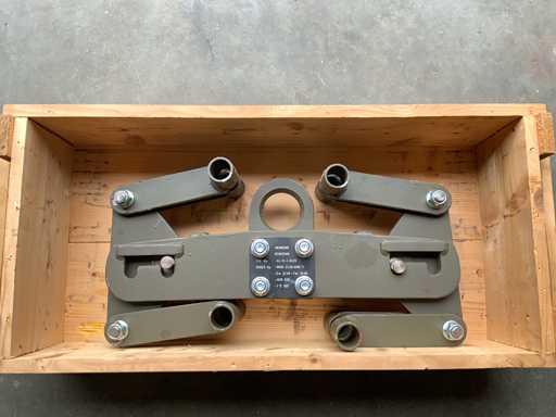 Mennens 82-11-1-0429 Poutre de levage