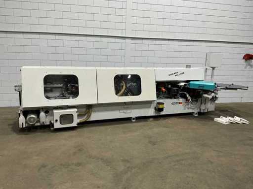 Holz-her - 2003 - Sprint 1417 - kantenlijmmachines