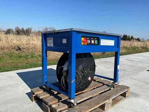 Mașină semiautomată de prindere Fromm PM206