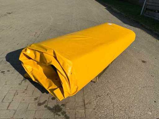 Fall breaker (5x2.2m)