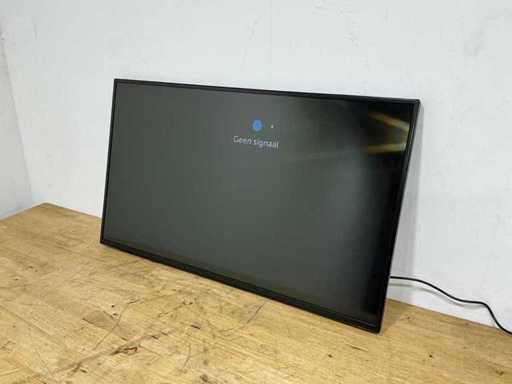 LG - 43SM5KB - Monitor display
