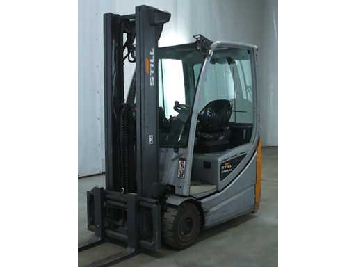 STILL RX20-14C Vorkheftruck