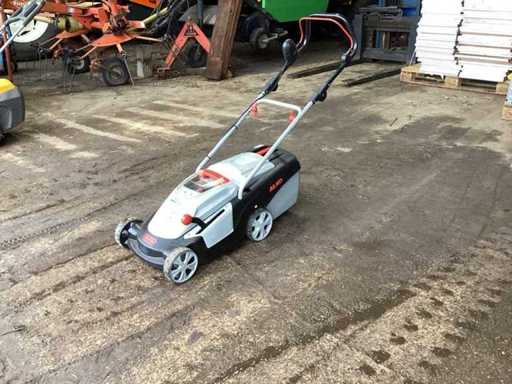 Tondeuse à gazon Al-ko Comfort 34 li