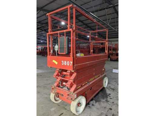 Skyjack - SJIII3226 - 2012 - Aerial work platform No. 3807