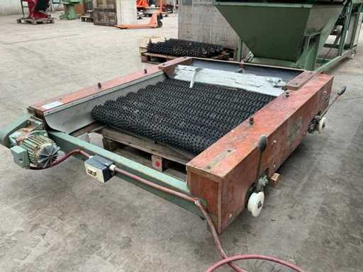 Compas SU 100 Detangler