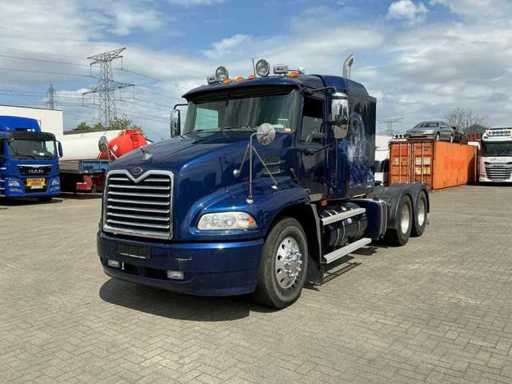 Mack CX613 Camion 2004