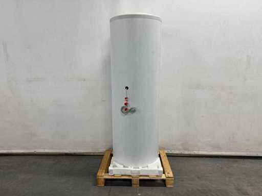 Remeha - Toros 210 liter - RVS buffervat