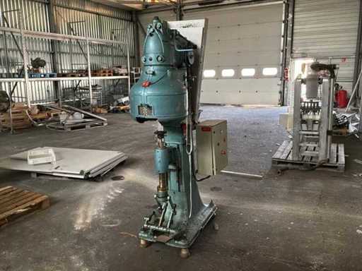 J. CARNAUD – Industrieller Gemmer