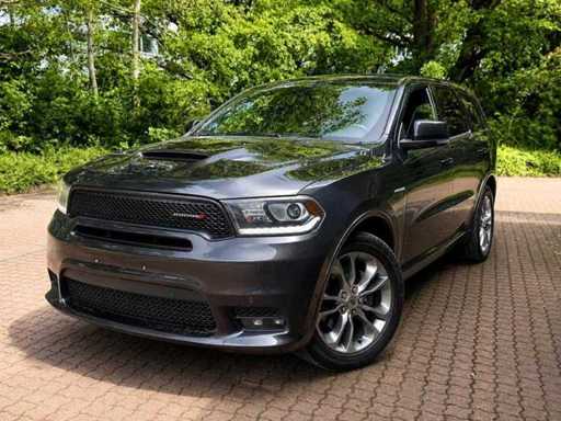 2020 Dodge Durango R/T SUV / Geländewagen Auto