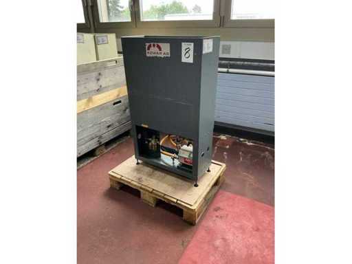 Kowap KOA 300/II séparateur d’huile