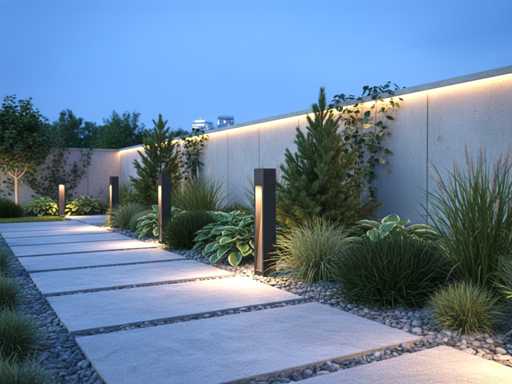 Standing garden lamp 70cm GU10 fitting waterproof (30x)