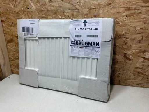 Vasco Brugman Compact 4 T21-500-700 (4x)