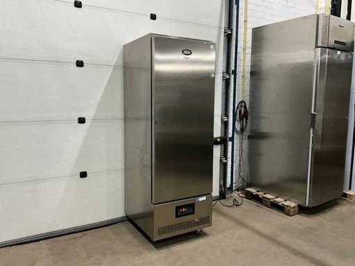 Frigider din oțel inoxidabil Foster PROG 600HU