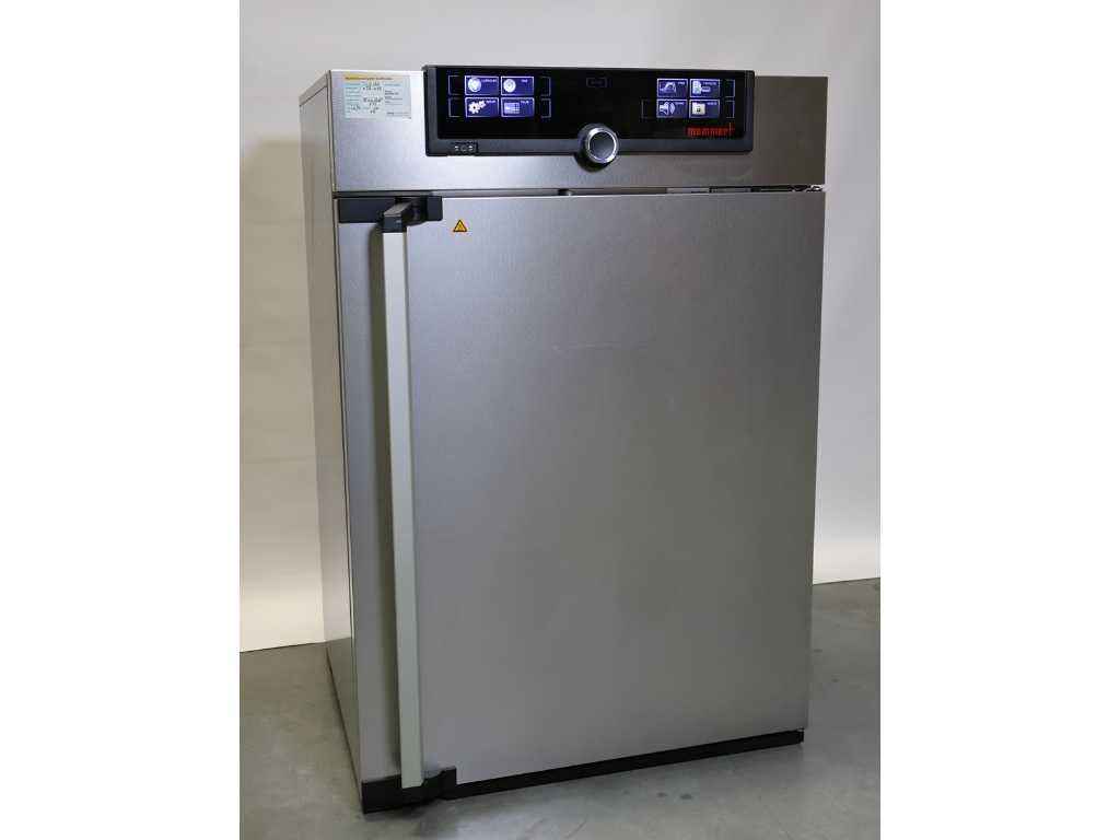 Inkubator CO2 Memmert ICO150 - Instalacja czerwiec 2021