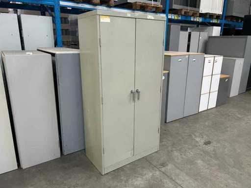 Mewaf - Draaideurkast - Dossierkast