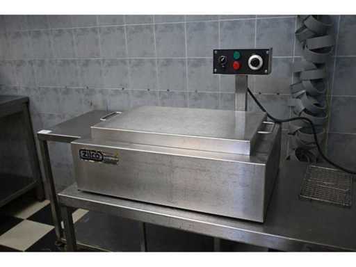 Boîte électrique de couverture Zilco Vario-S