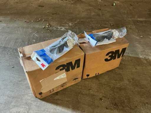 Ochelari de siguranță 3M Batch