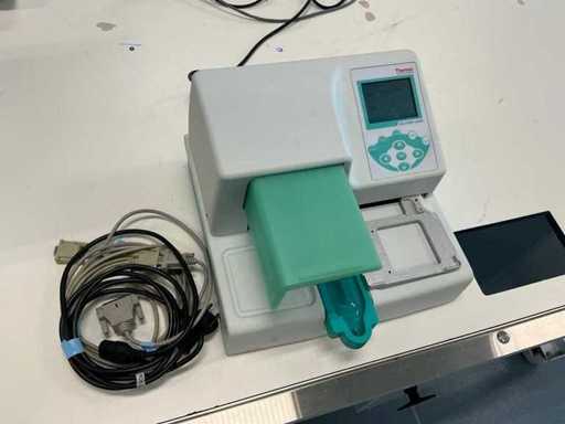 Sistemul de dozare lichidă Thermo Multidrop Combi