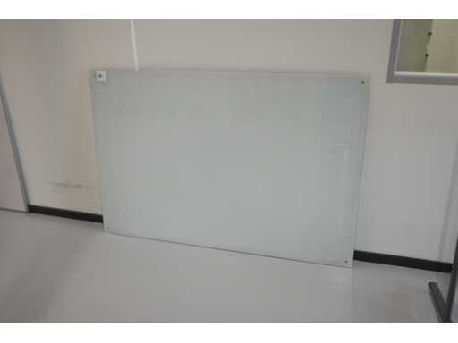 Glass Whiteboard