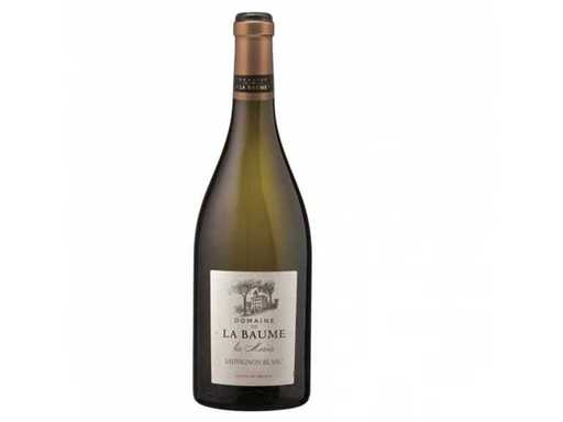 Domaine de La Baume Sauvignon 2024 - Pays D'oC - Witte Wijnen (18x)