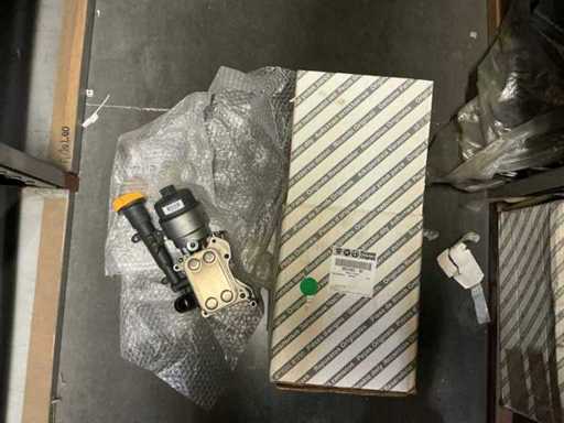 Lot de pièces détachées d'origine - Transmission