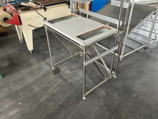 Assemblagetabel