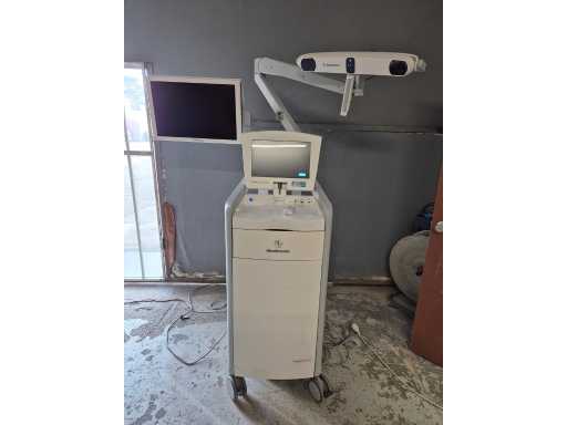 MEDTRONIC - StealthStation S7 - Surgical Navigation System