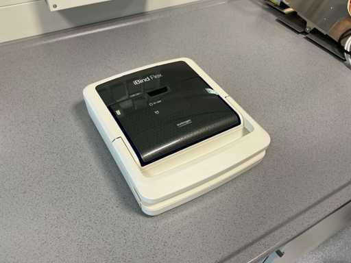 Invitrogen iBind Flex Western Device