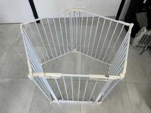 Boîte de sûreté modulaire NOMA / boîte pour bébé