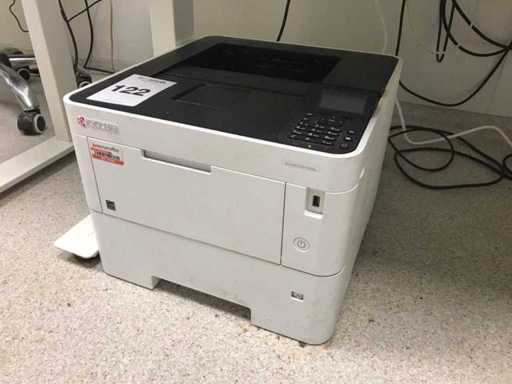 Drukarka laserowa Kyocera ECOSYS P3145dn