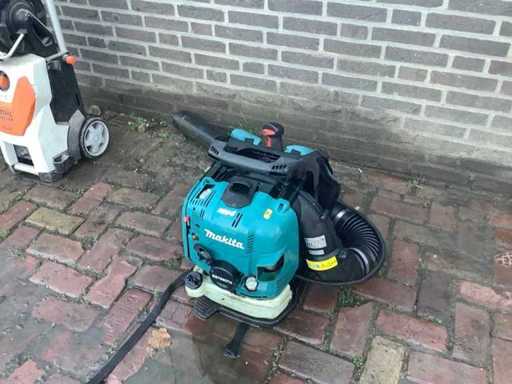 2022 Makita eb7660th Bladblazer