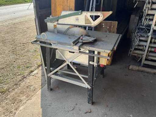 Ferăstrău de masă Metabo BKS 450 plus 5.50 Dnb