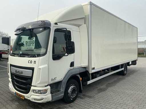 2014 DAF LF 210 FA Vrachtwagen