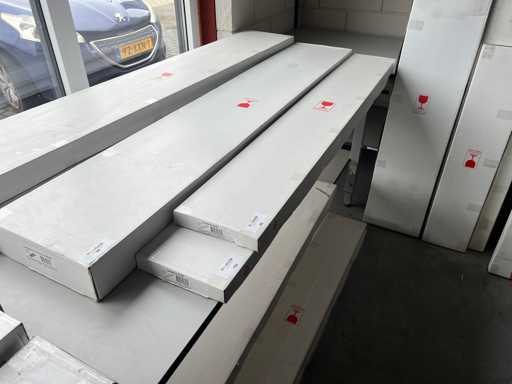 Energotech - EnergoLine EL300 - Infrarood verwarming