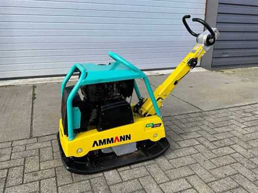 2023 Ammann APR 40/60 Plate Compactor