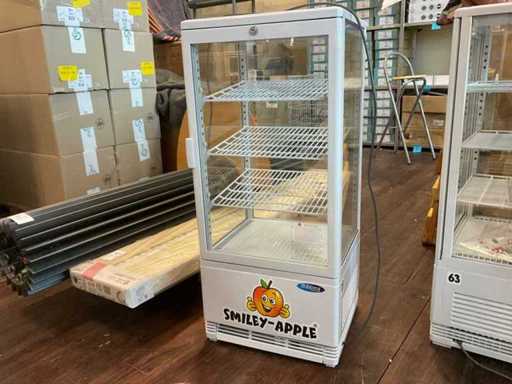 Maxima – 09400805 – Mini-Kühlvitrine