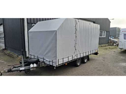 Henra - Trailer - 2005